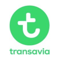 transavia logo handbagage regels