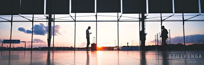 airport handbagage