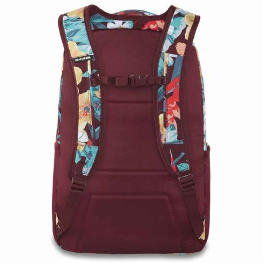 Dakine Campus L 33L Full Bloom