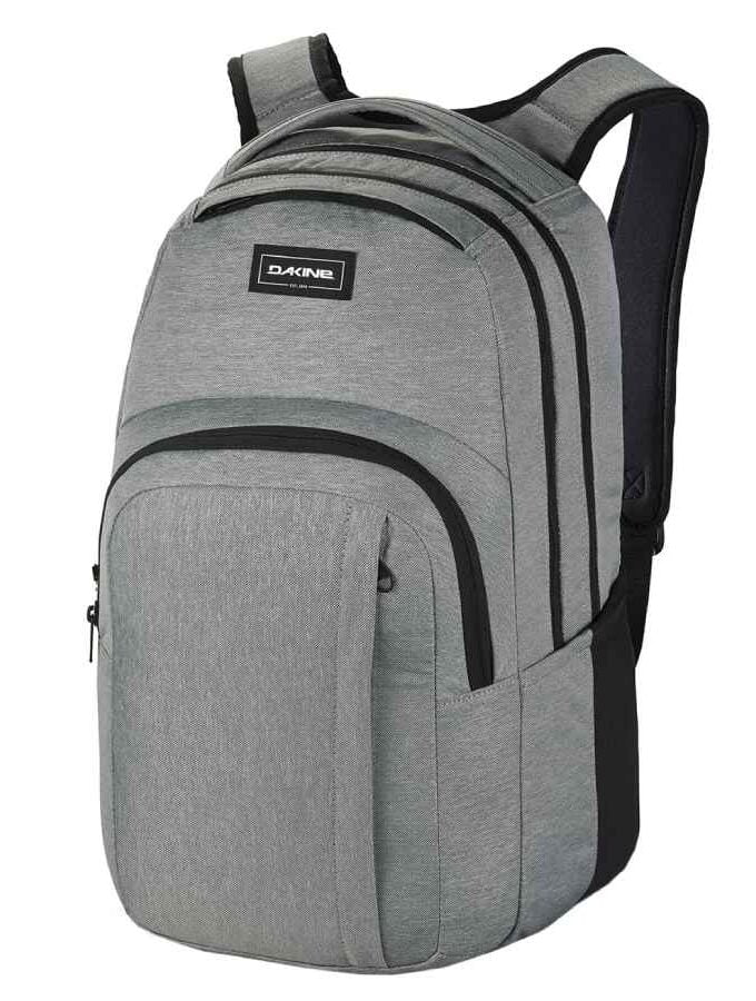 Dakine Campus L 33L grote rugzak Geyser Grey
