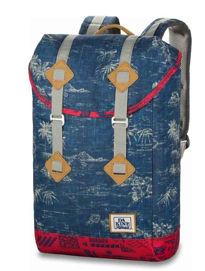 Dakine Trek 26L Tradewinds