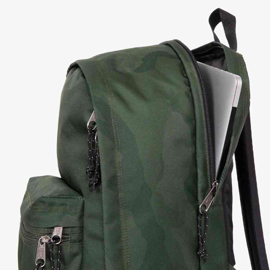 Eastpak Back To Work Zippl'R Camo Casual