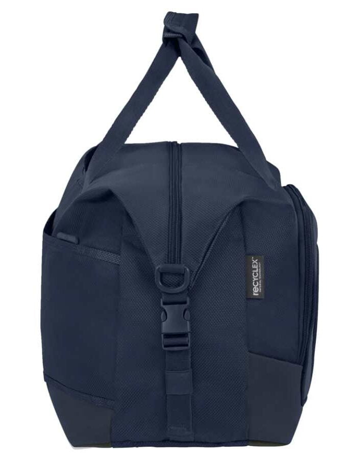 Samsonite Respark Duffle 48 Overnighter Midnight Blue