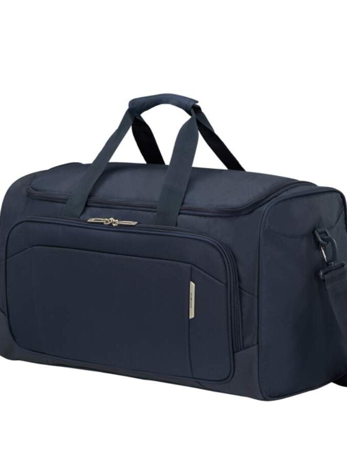 Samsonite Respark Duffle Twonighter Midnight Blue
