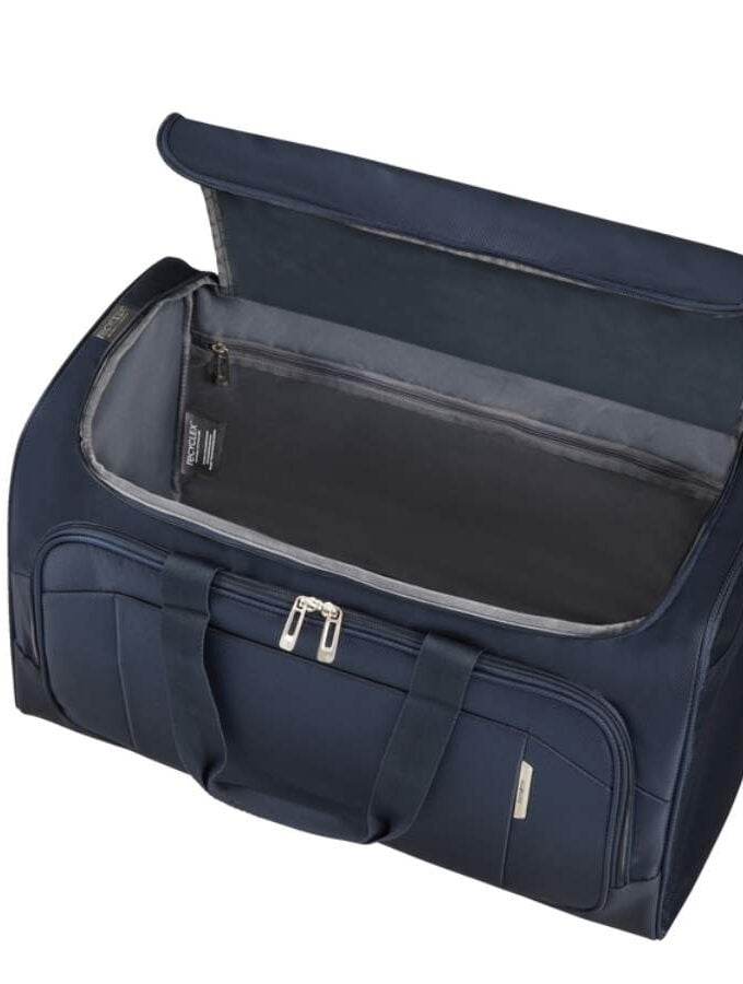 Samsonite Respark Duffle Twonighter Midnight Blue