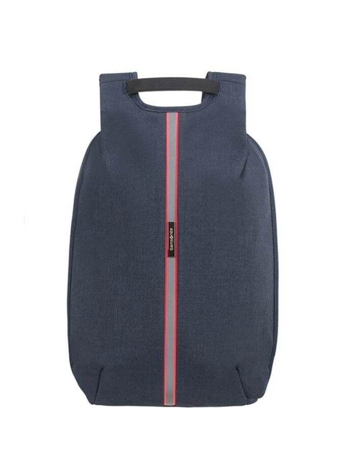 Samsonite Securipak S Laptop rugzak 14.1 inch Blue