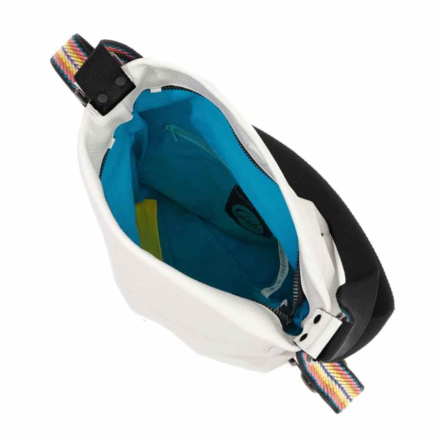 Gabs Clarissa M RUGA TASCA CENTRALE Cream