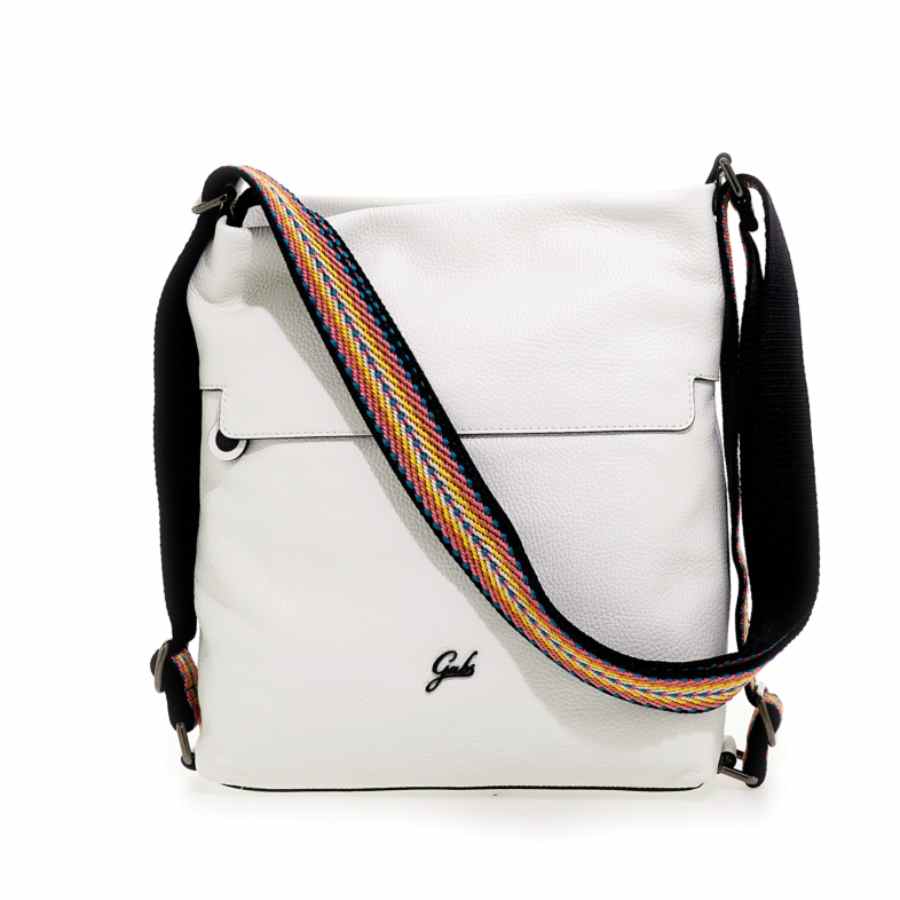 Gabs Clarissa M RUGA TASCA CENTRALE Cream