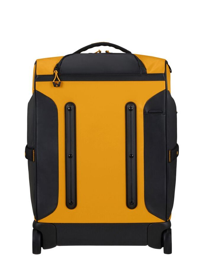 Samsonite Ecodiver Duffle 55cm Yellow