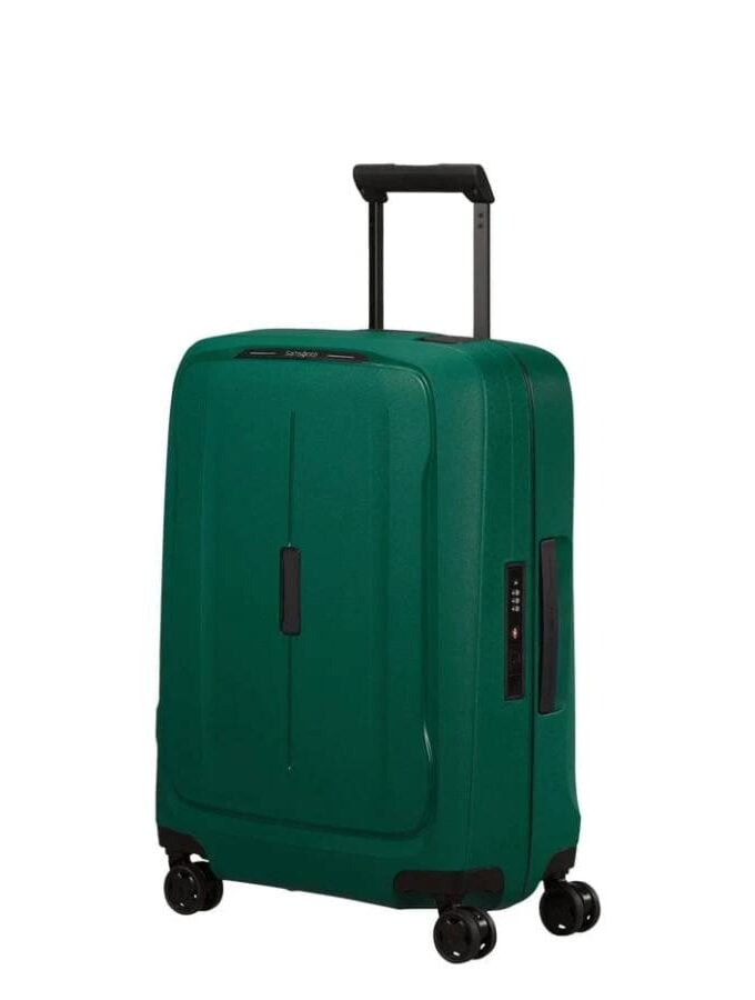 Samsonite Essens Spinner 55cm Alpine Green