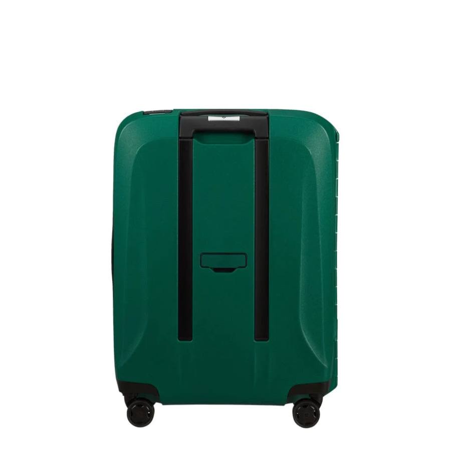 Samsonite Essens Spinner 55cm Alpine Green