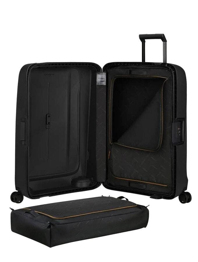 Samsonite Essens Spinner 55cm Graphite