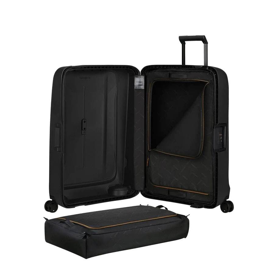 Samsonite Essens Spinner 55cm Graphite