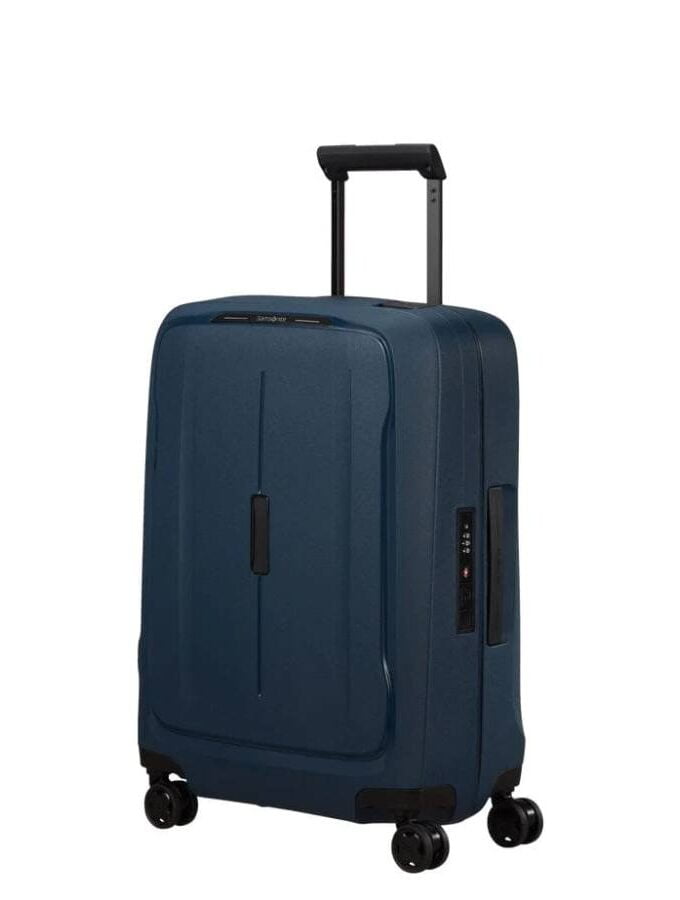 Samsonite Essens Spinner 55cm Midnight Blue