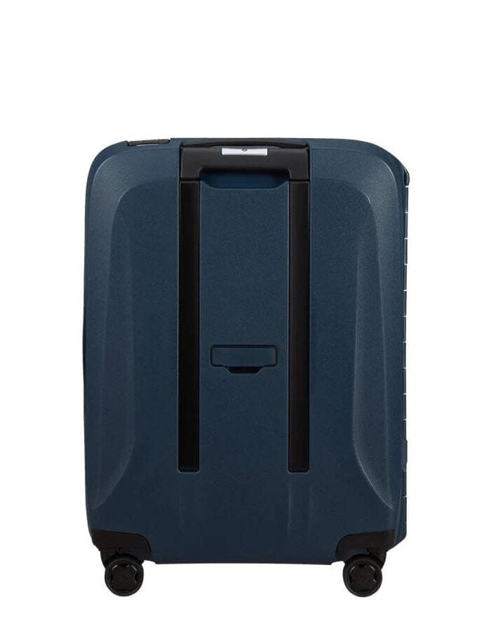 Samsonite Essens Spinner 55cm Midnight Blue