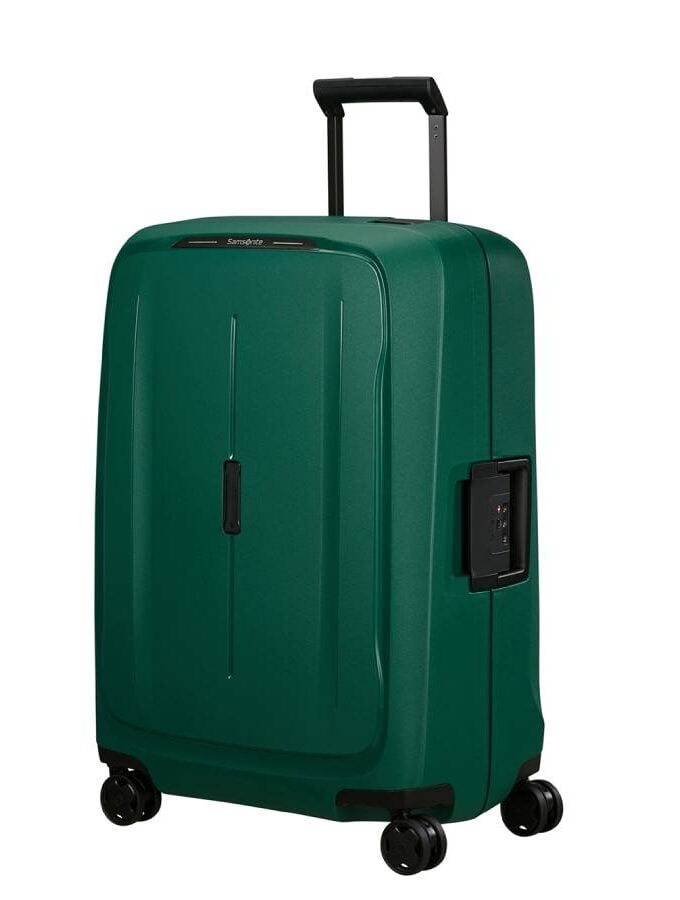 Samsonite Essens Spinner 69cm Alpine Green