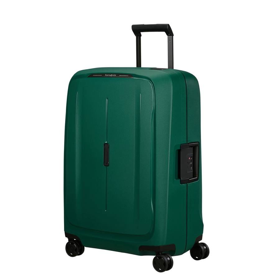 Samsonite Essens Spinner 69cm Alpine Green