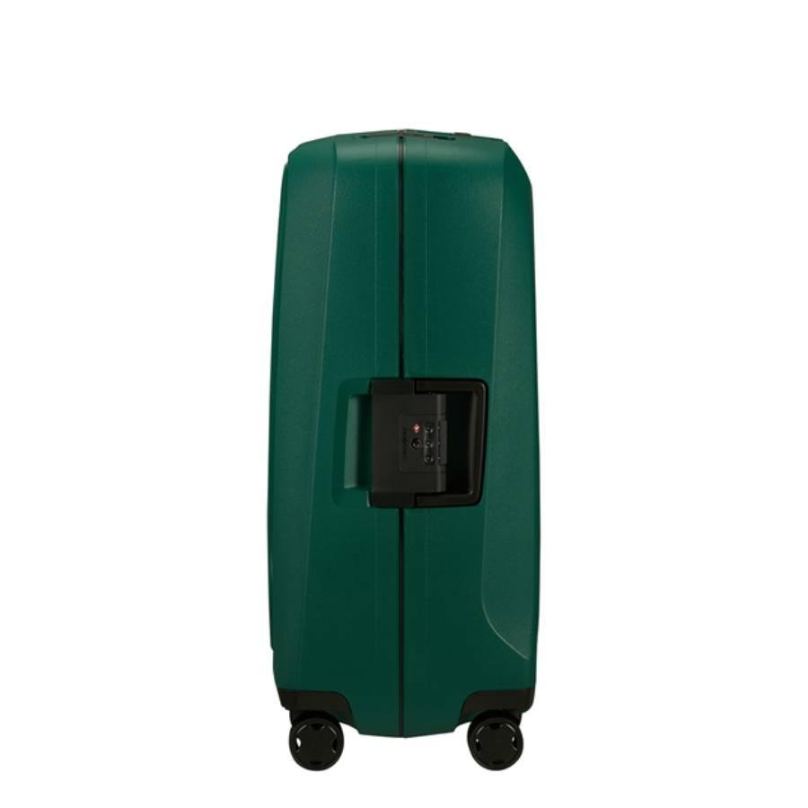 Samsonite Essens Spinner 69cm Alpine Green