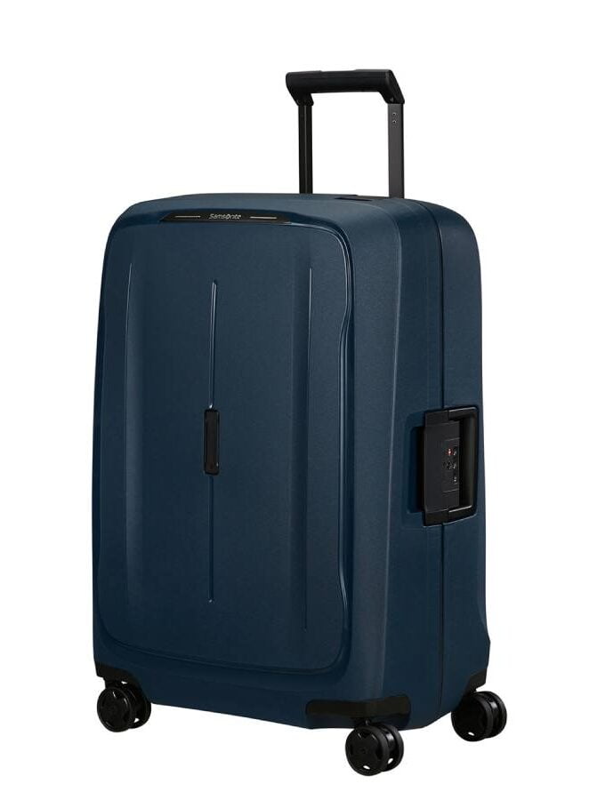 Samsonite Essens Spinner 69cm Midnight Blue