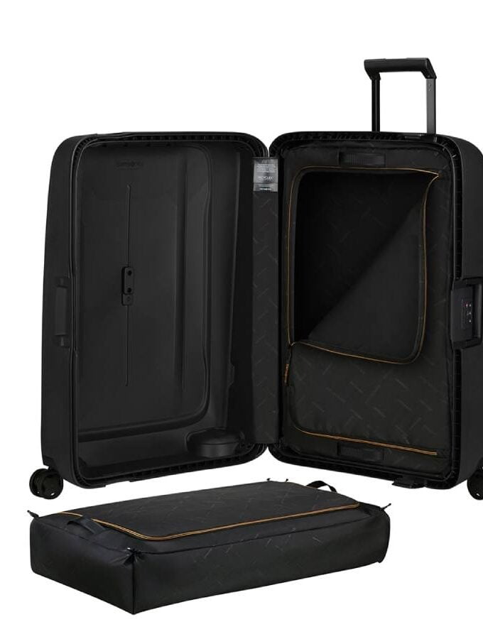 Samsonite Essens Spinner 75cm Graphite