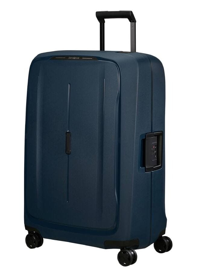 Samsonite Essens Spinner 75cm Midnight Blue