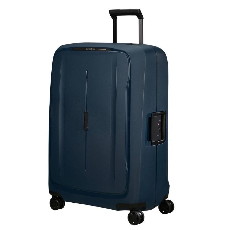 Samsonite Essens Spinner 75cm Midnight Blue