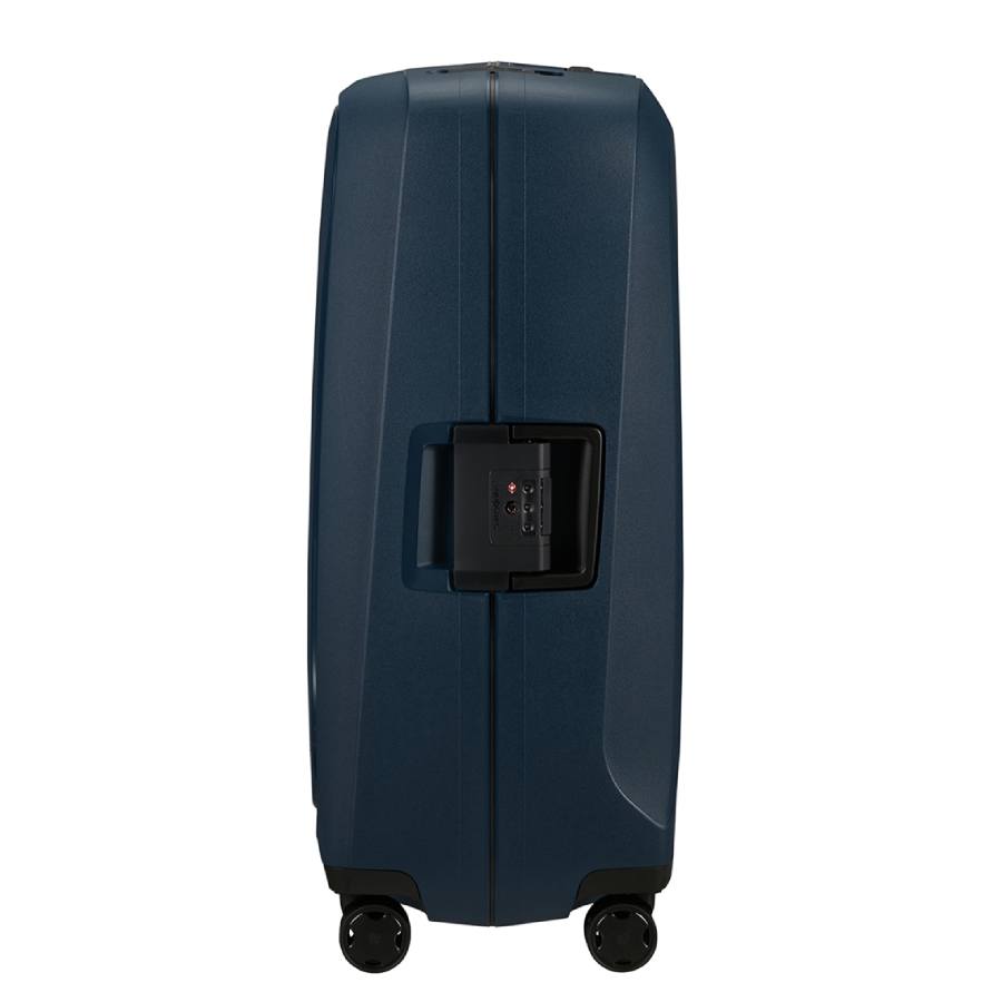 Samsonite Essens Spinner 75cm Midnight Blue
