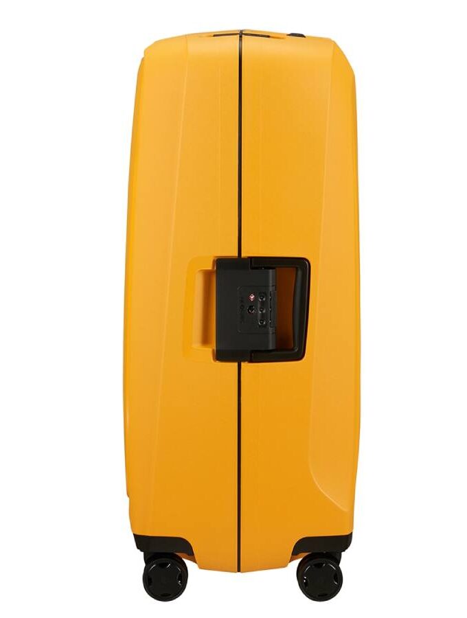 Samsonite Essens Spinner 75cm Radiant Yellow
