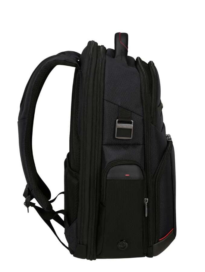Samsonite Pro-DLX 6 Backpack 15.6" EXP Black