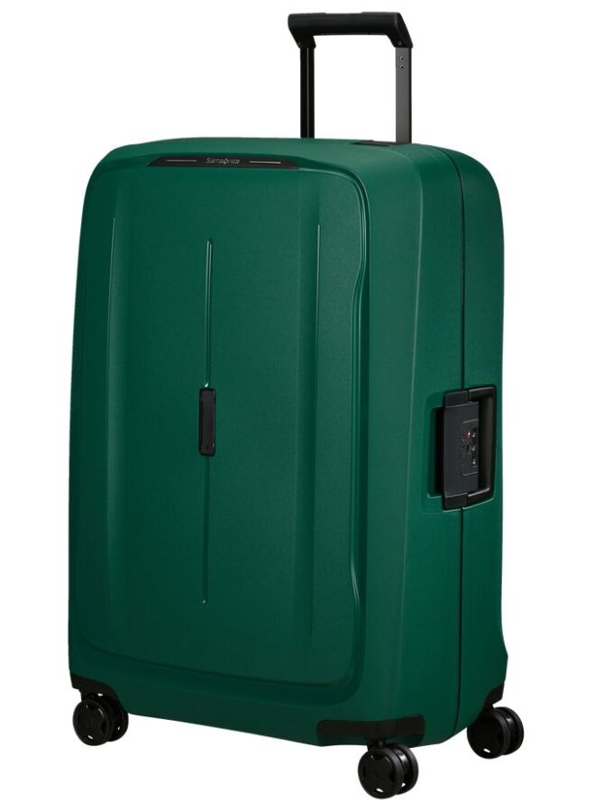 Samsonite Essens Spinner 75cm Alpine Green