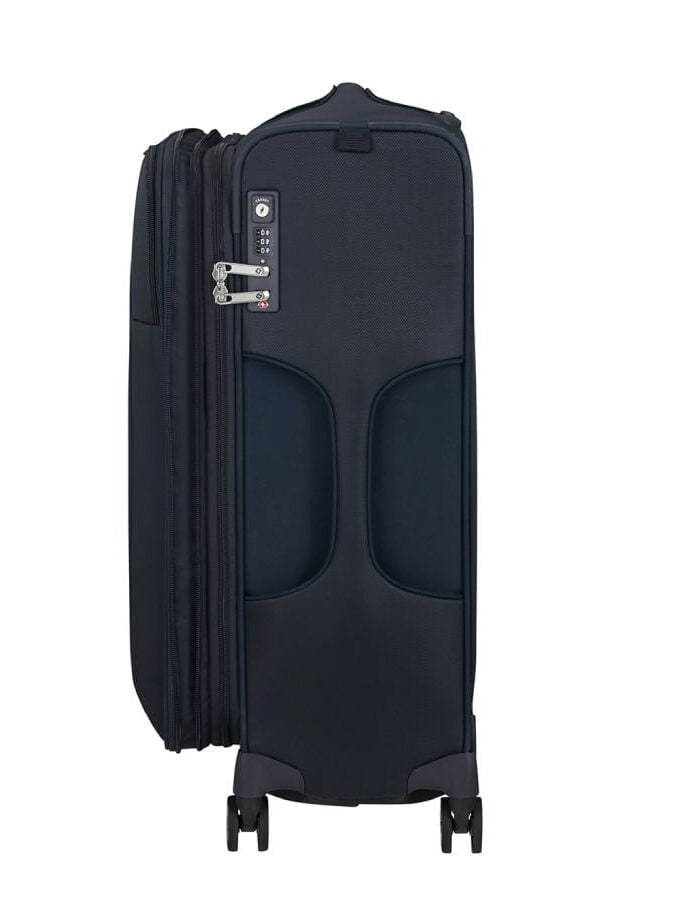 Samsonite D'Lite Spinner 63cm Midnight Blue