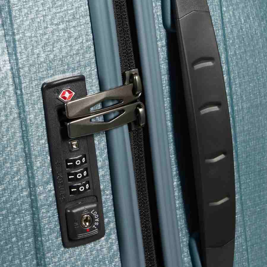 C-Lite Spinner 75 Ice Blue