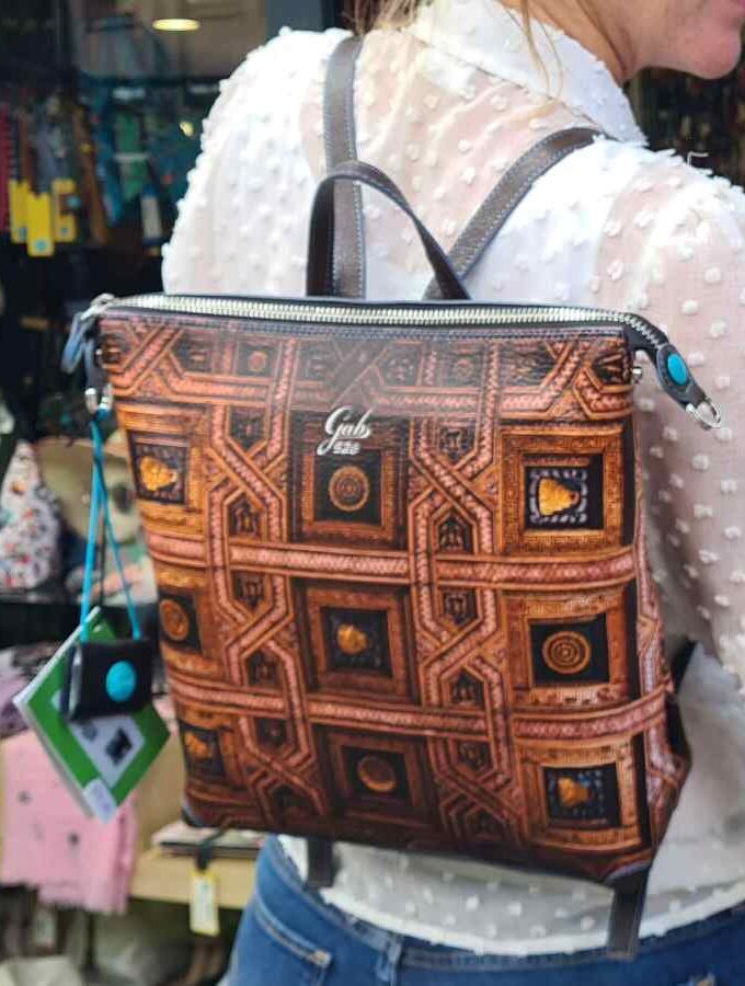 Gabs Lolita M TRIP Ruga Mantova