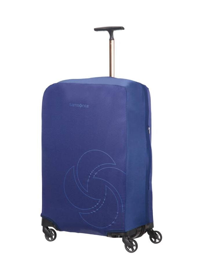 Samsonite Global TA Foldable Luggage Cover Medium 69cm