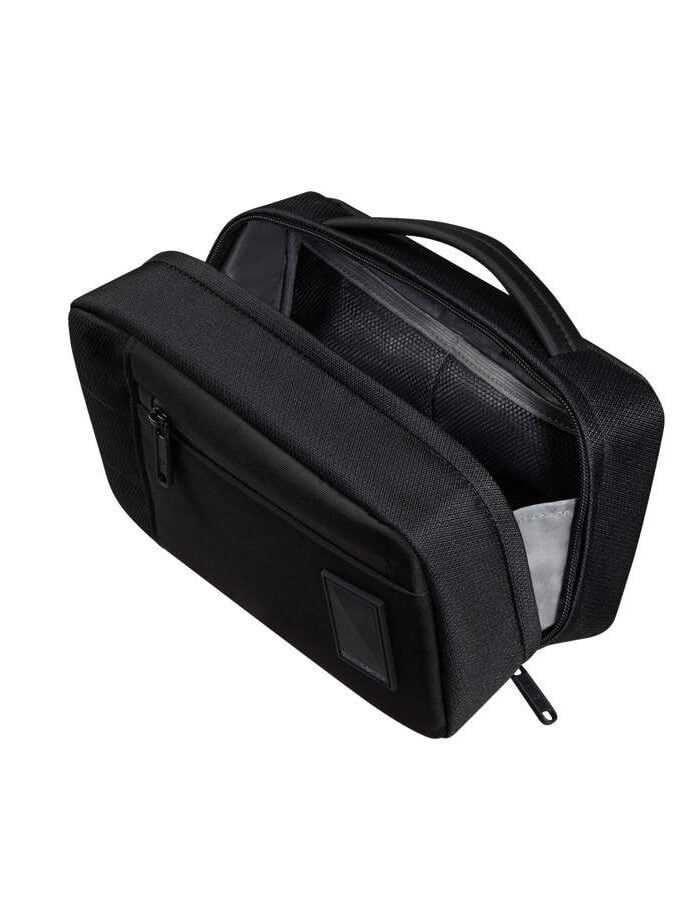 Samsonite Vaycay Toilet Kit Black