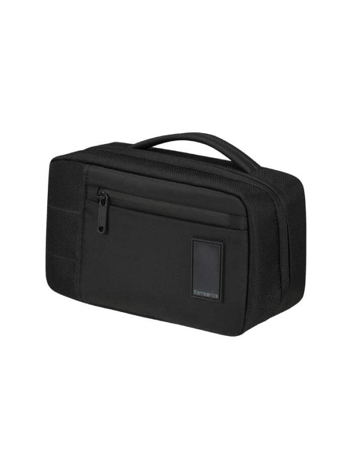 Samsonite Vaycay Toilet Kit Black