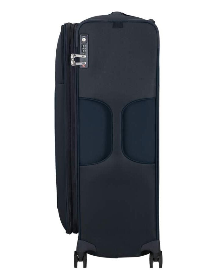 Samsonite D'Lite Spinner 78 EXP Midnight Blue