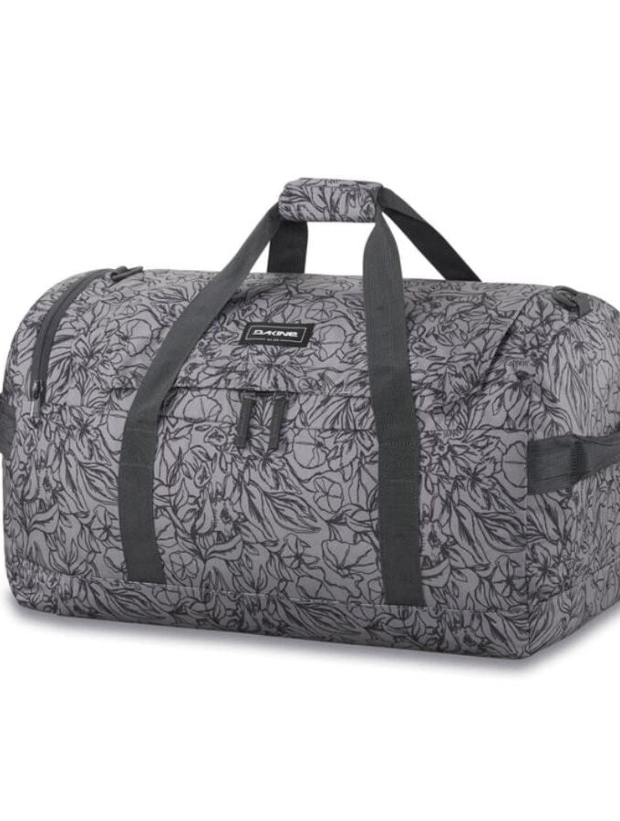 Dakine weekendtas EQ Duffle 50L Poppy Griffin