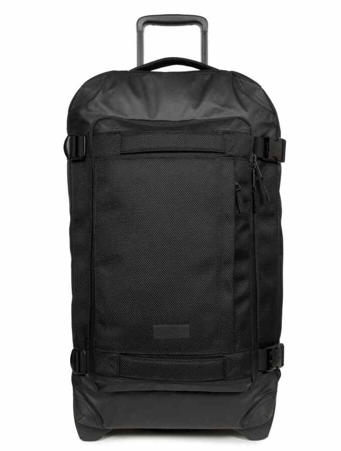 Eastpak CNNCT Tranverz L Cnnct Connect Coat zwart