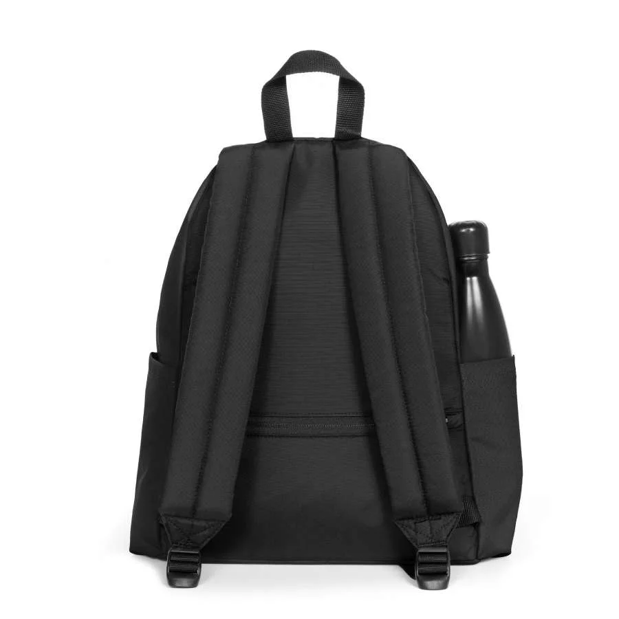 Eastpak Day Pak'r 24L met laptopvak Black | Stuivenga Lederwaren Delft