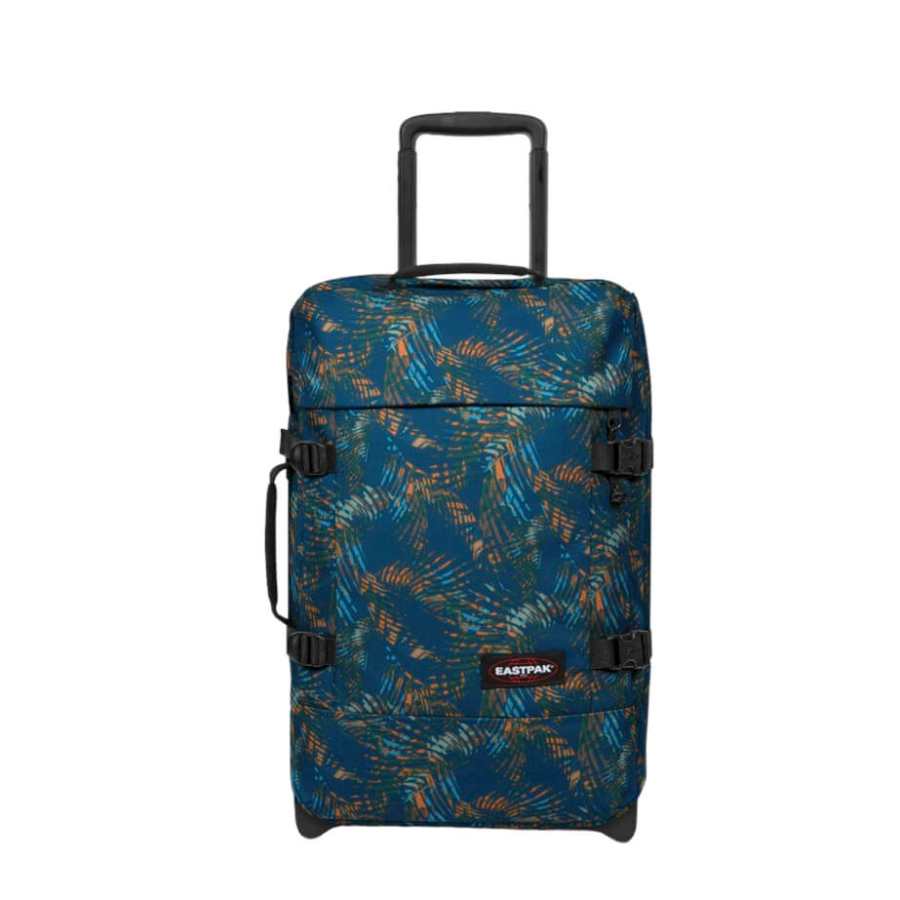 Eastpak Tranverz S handbagage 35cm Brize Filter Navy