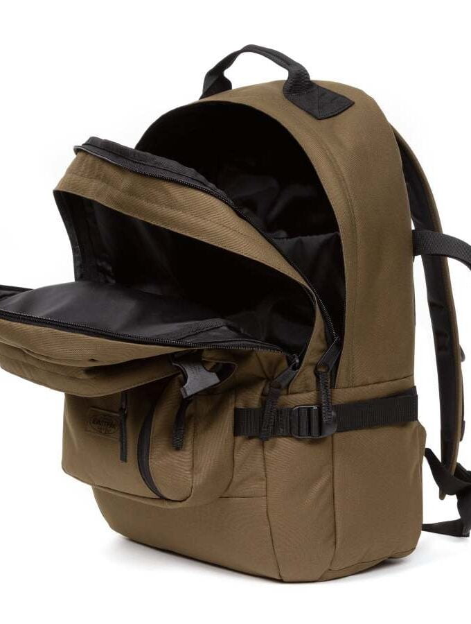 Eastpak Volker Mono Army grote rugzak 35L