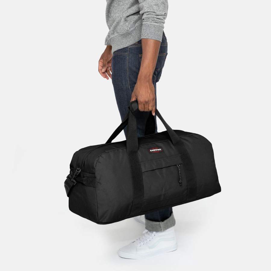 Eastpak medium reistas 58L Station+ Black