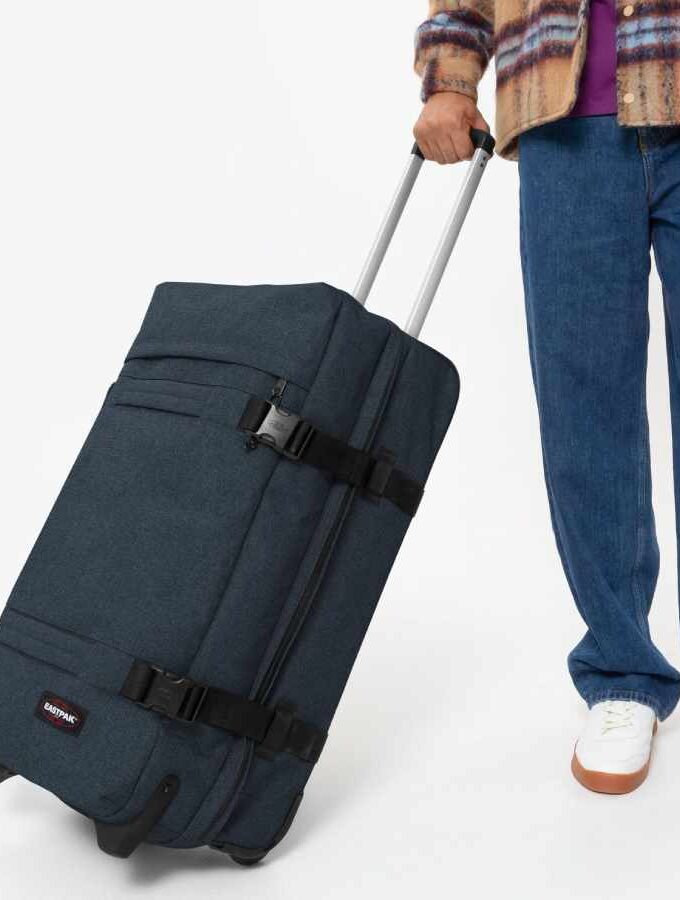 Eastpak reistas Transit'R M Triple Denim