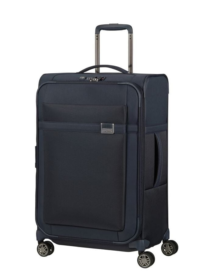 Samsonite Airea 67cm Dark Blue