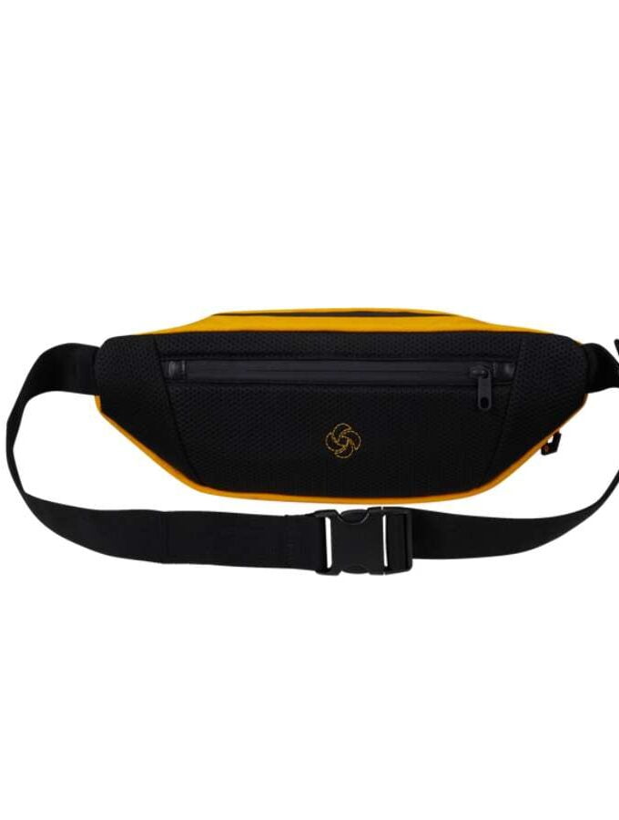 Samsonite Ecodiver Belt Bag Yellow