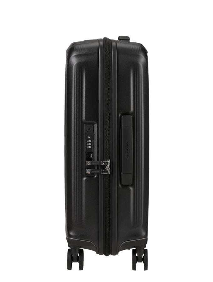 Samsonite Nuon Spinner 55 Exp Matt Graphite