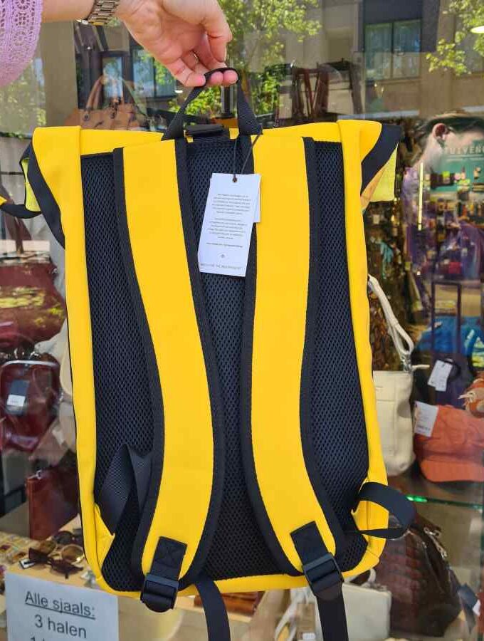 Mart Art NY Sun Flower rolltop