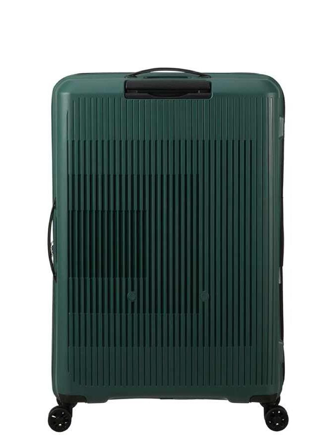 American Tourister Aerostep Spinner 77 Exp Dark Forest