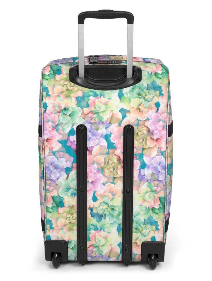 Eastpak Tranverz L Garden Soft grote reistas